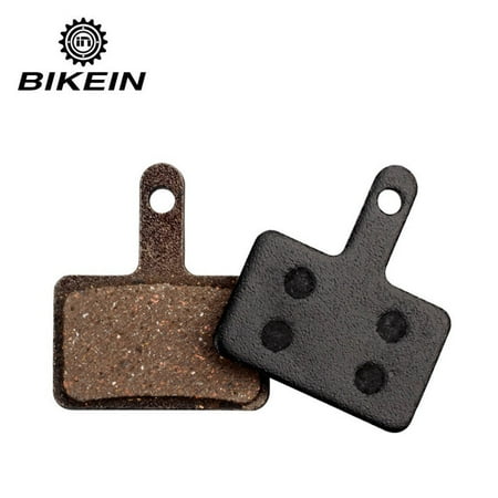 1Pair Cycling Mountain Road Bicycle Bike MTB Disc Brake Pads Blocks Accessories